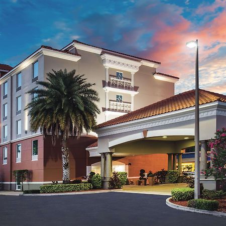 Comfort Inn & Suites Melbourne-Viera Exteriör bild