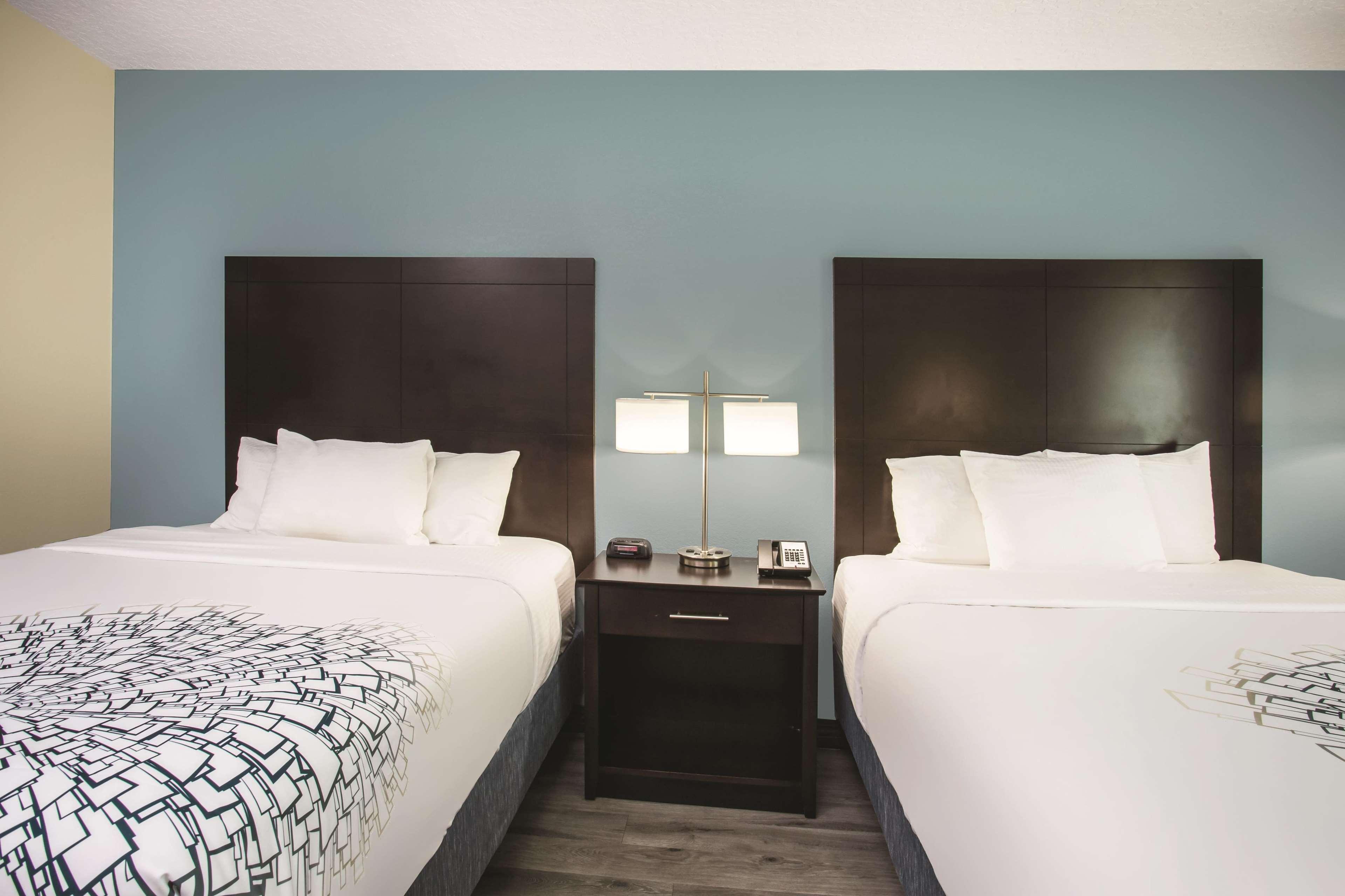 Comfort Inn & Suites Melbourne-Viera Exteriör bild