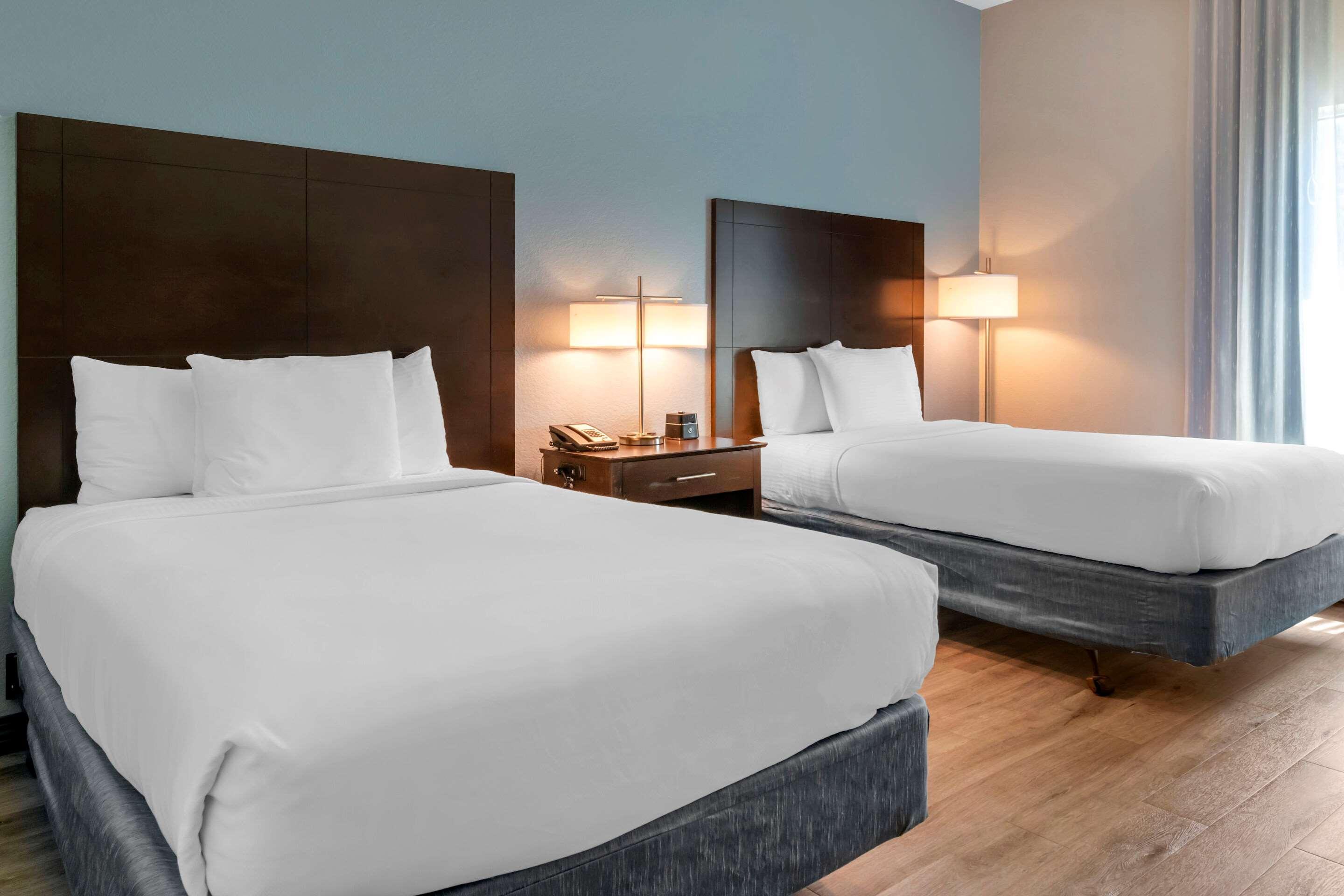 Comfort Inn & Suites Melbourne-Viera Exteriör bild