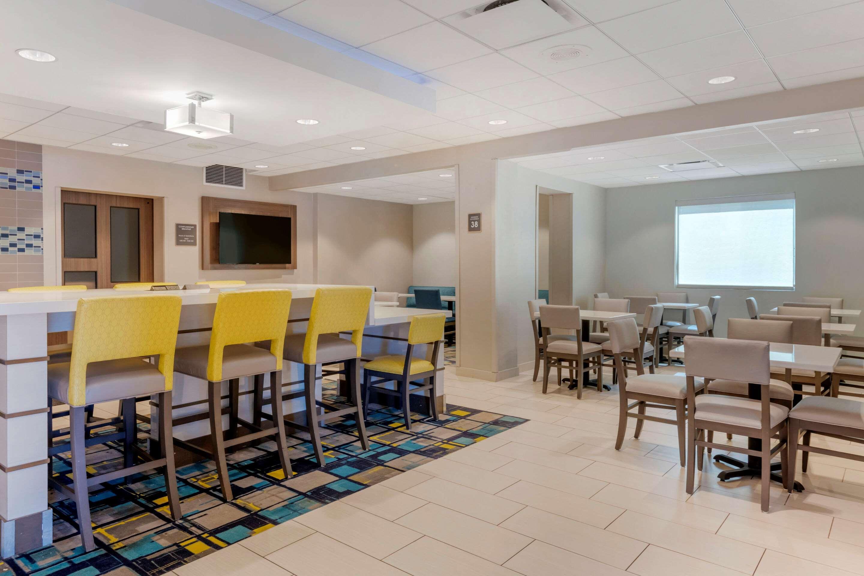 Comfort Inn & Suites Melbourne-Viera Exteriör bild