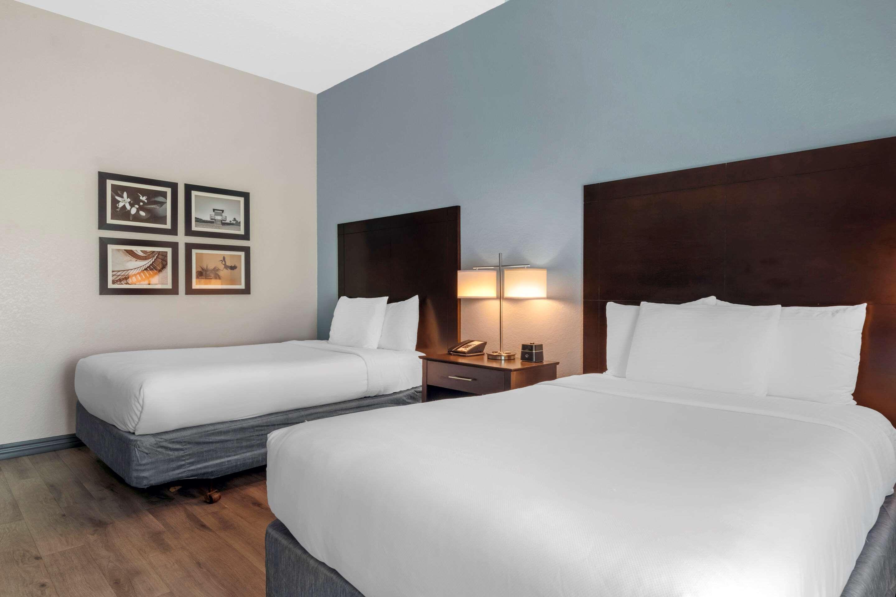 Comfort Inn & Suites Melbourne-Viera Exteriör bild