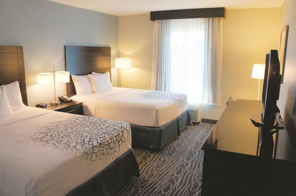 Comfort Inn & Suites Melbourne-Viera Exteriör bild