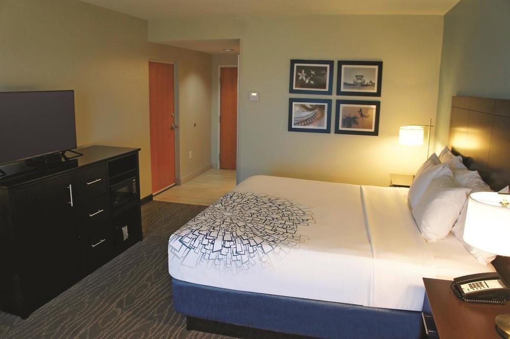 Comfort Inn & Suites Melbourne-Viera Exteriör bild
